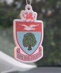 Car Air Freshener