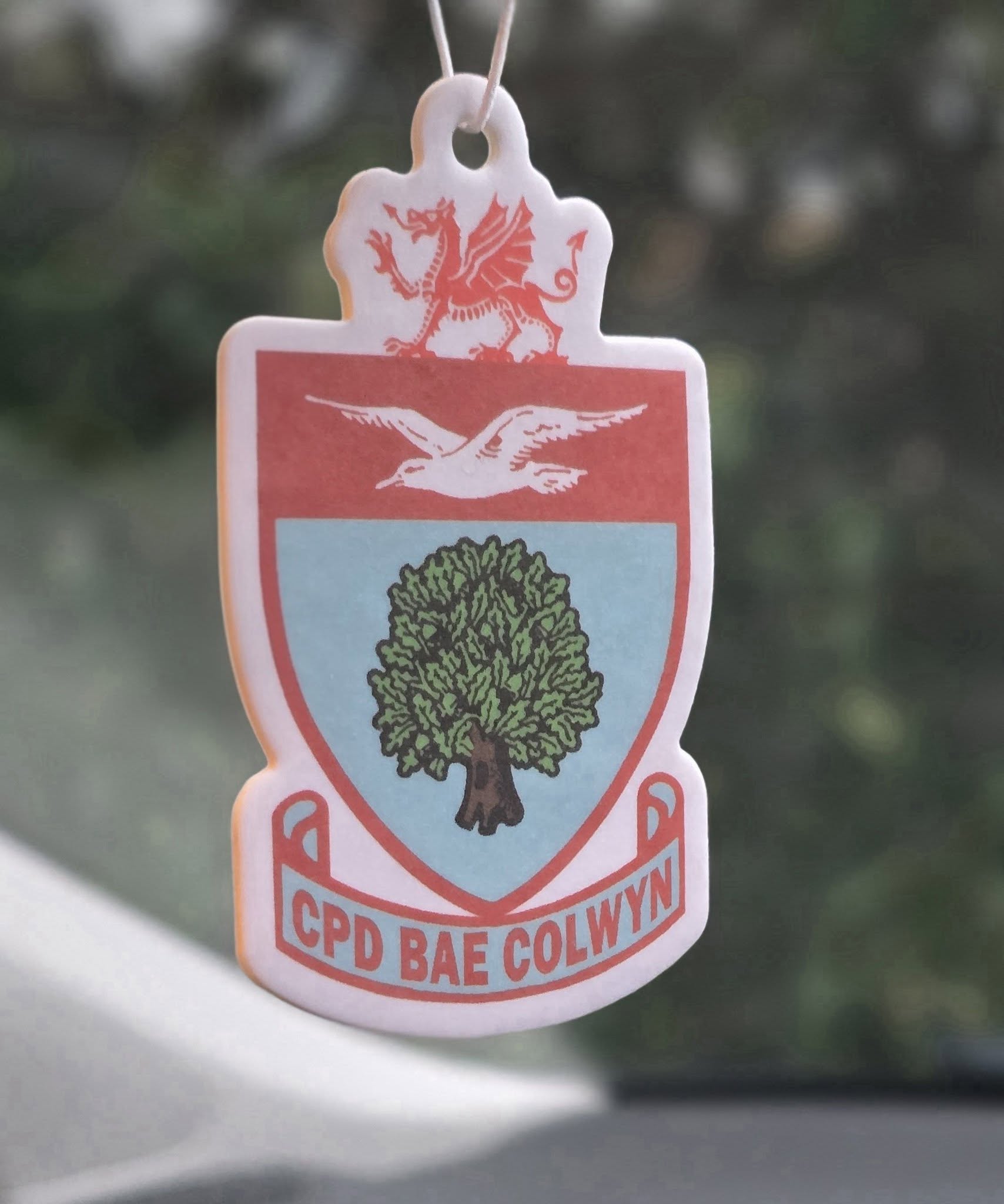 Car Air Freshener