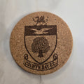 Cork Coaster