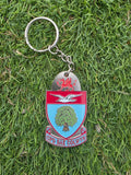 Enamel Keyrings