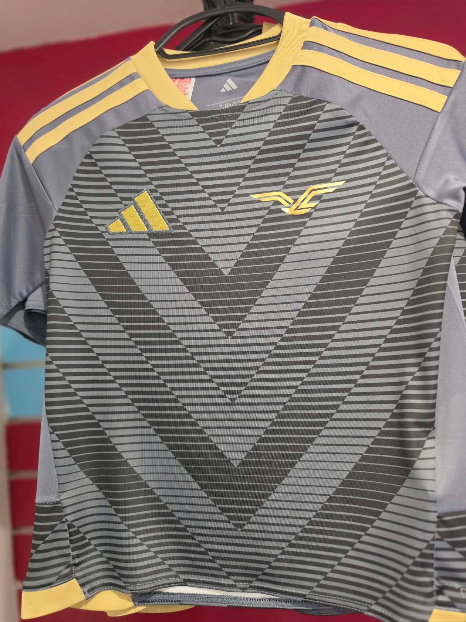 Youth exclusive shirt