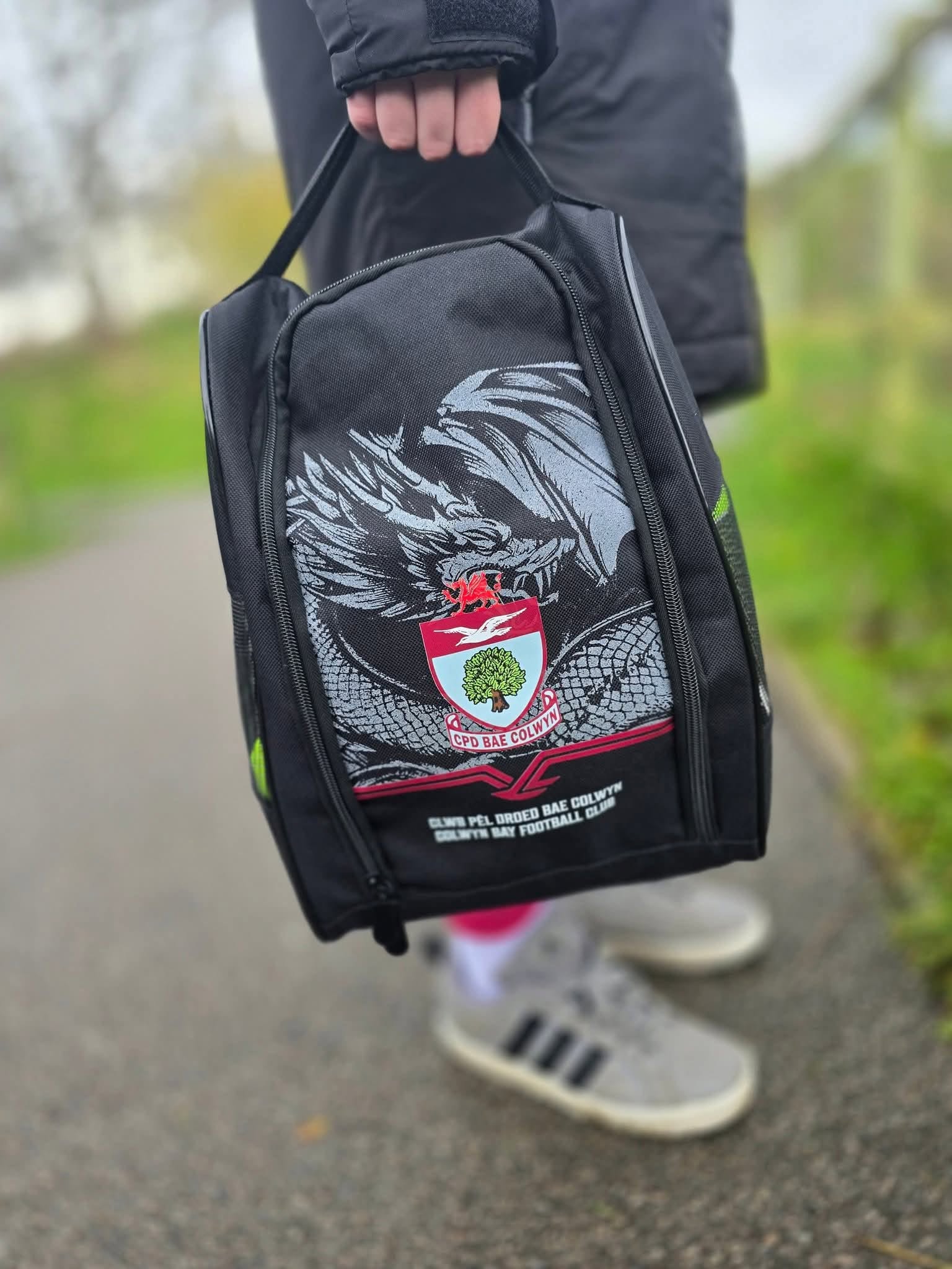 Boot Bag