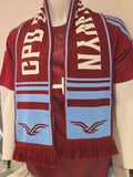 CPD Bae Colwyn Scarf
