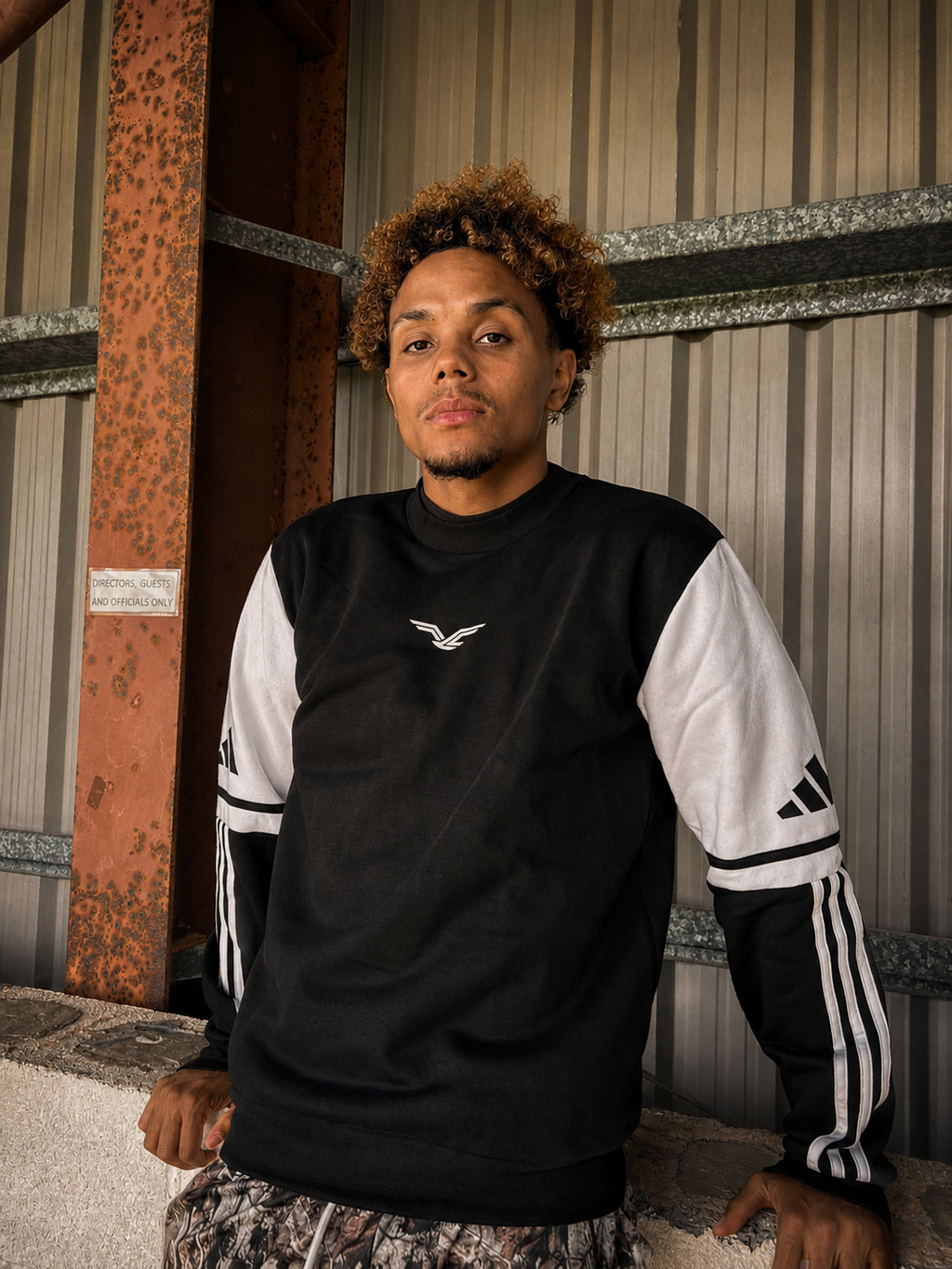Seagull Sweatshirt