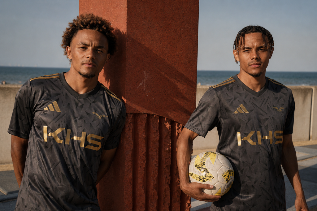 2026/27 Away Shirt