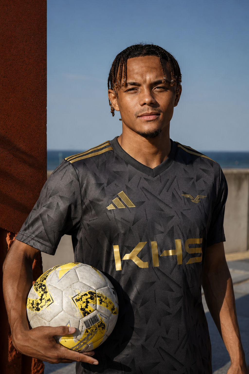 2026/27 Away Shirt
