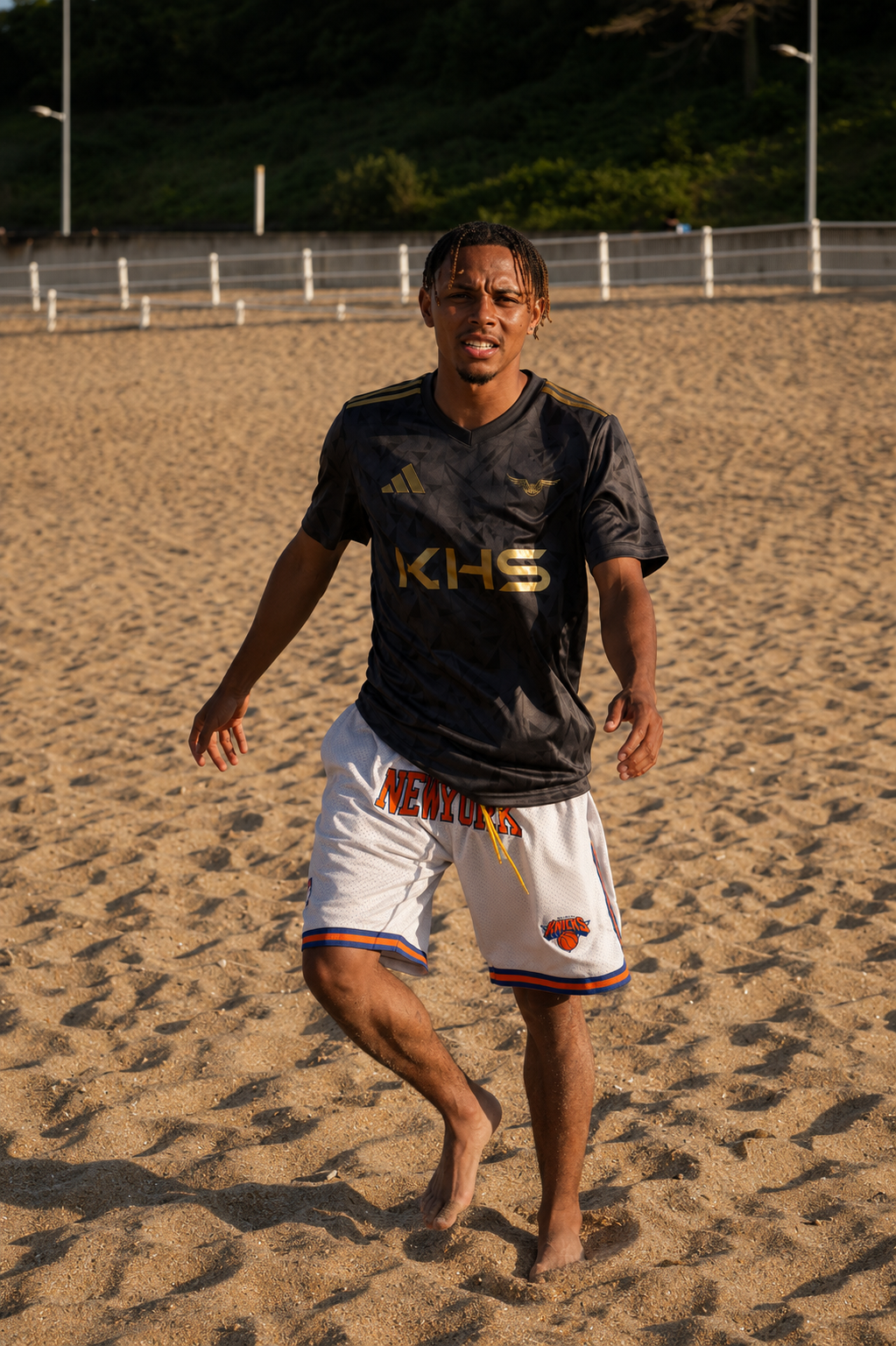 2026/27 Away Shirt Pre-Order