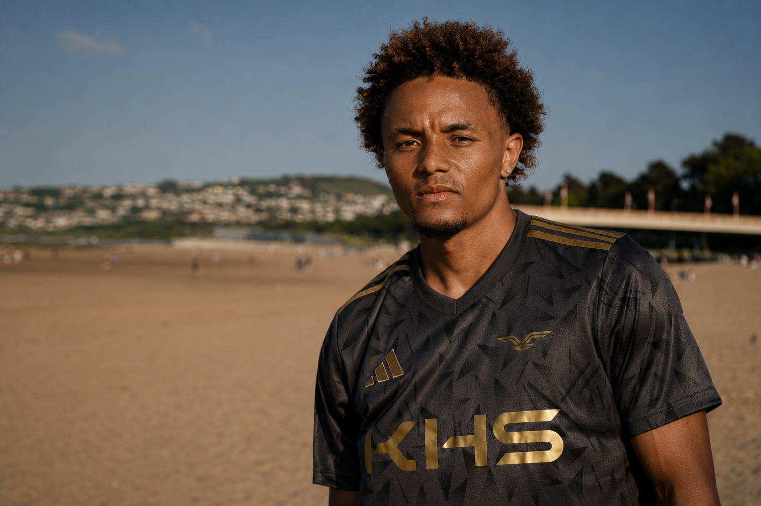 2026/27 Away Shirt Pre-Order