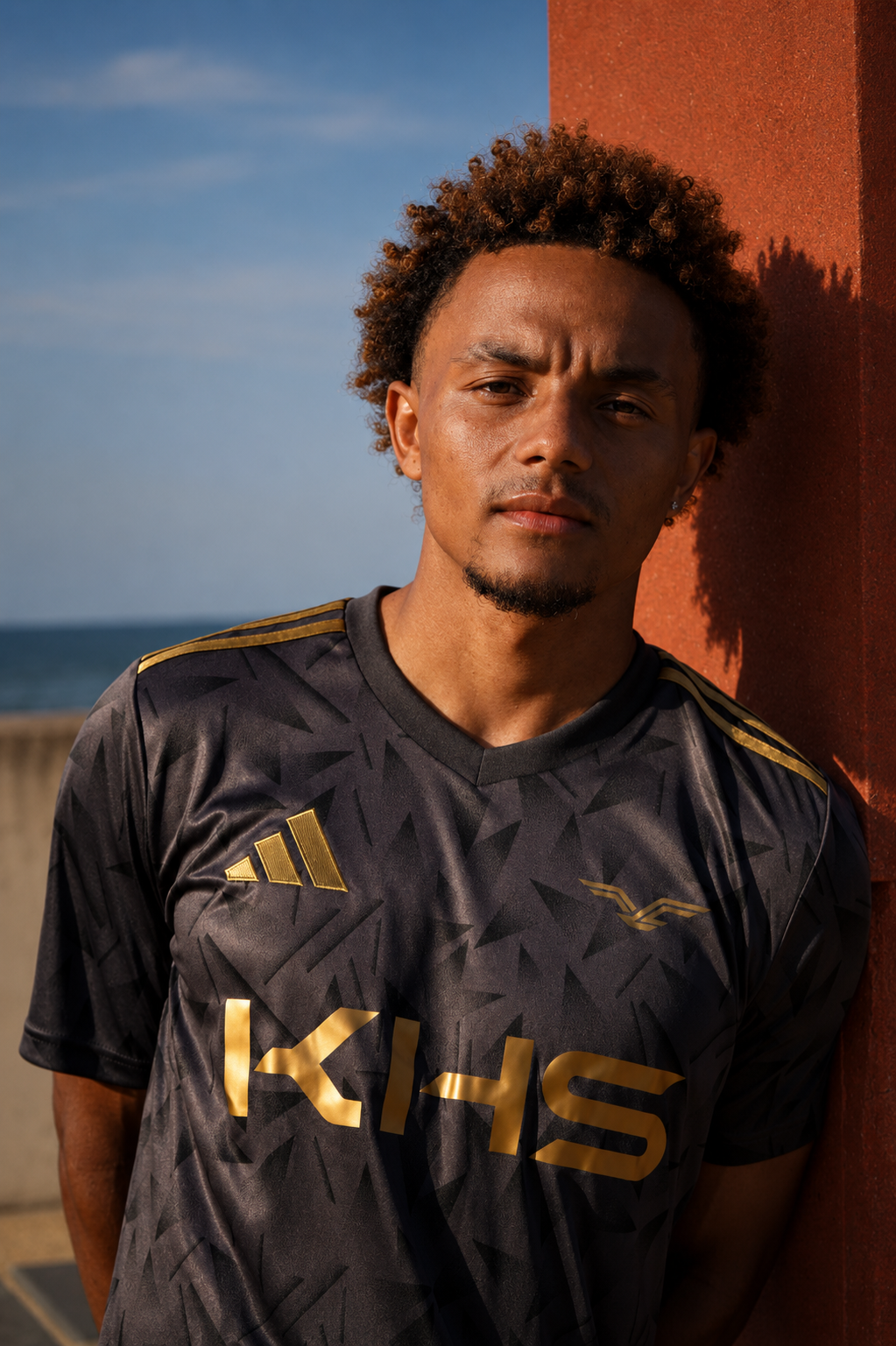 2026/27 Away Shirt Pre-Order