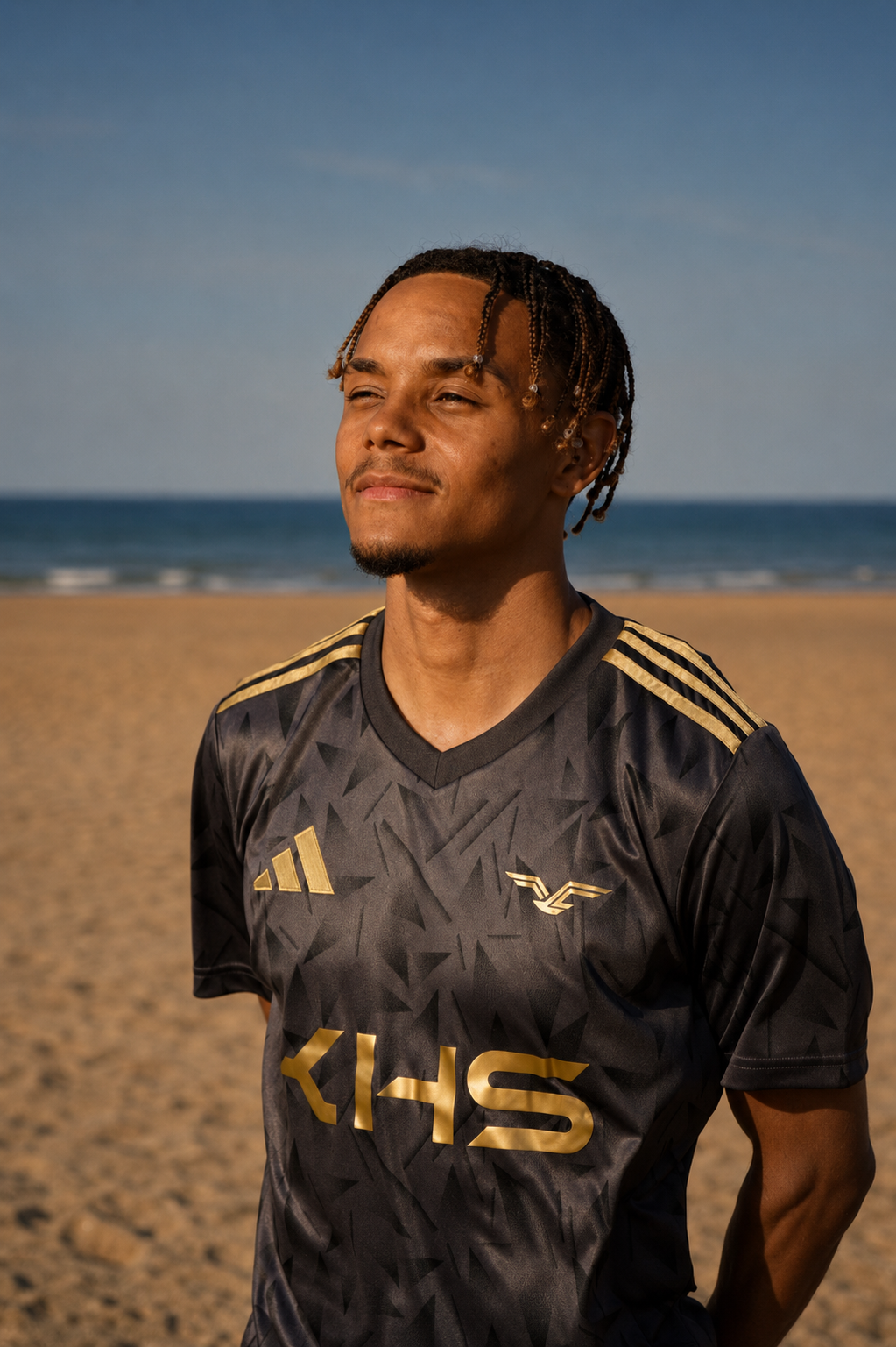 2026/27 Away Shirt