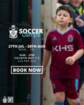 Soccer Camps