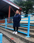 Seagull Bench Coat