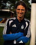 1/4 Zip Training Top