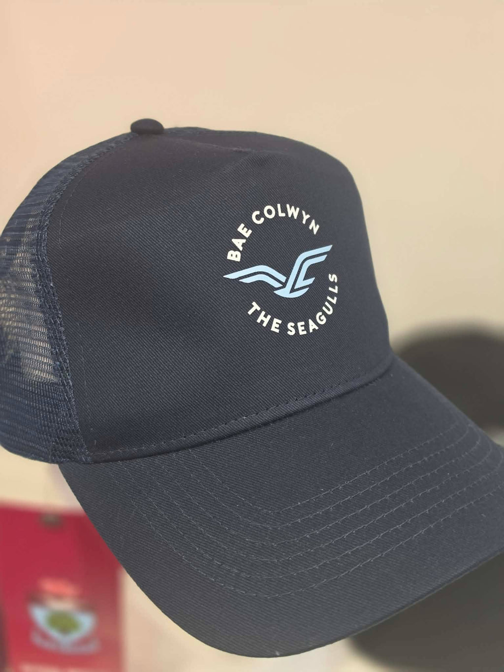 Trucker Cap