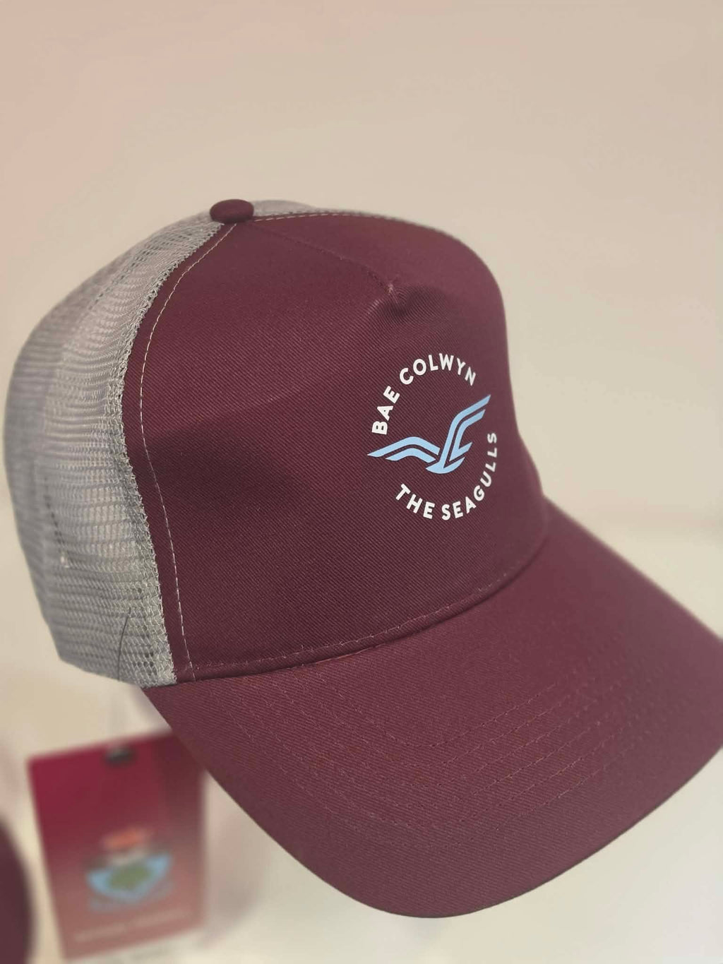 Trucker Cap