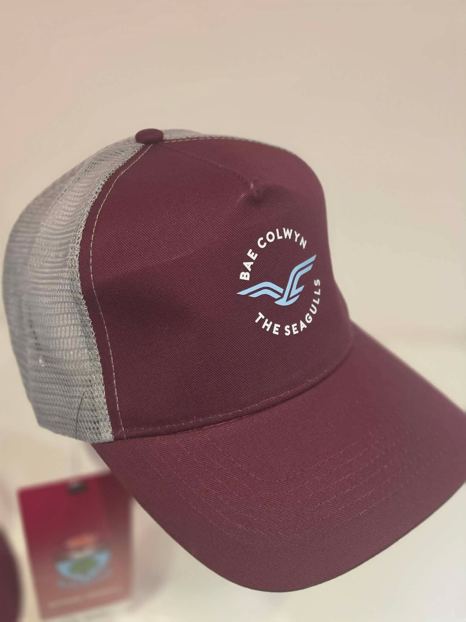 Trucker Cap