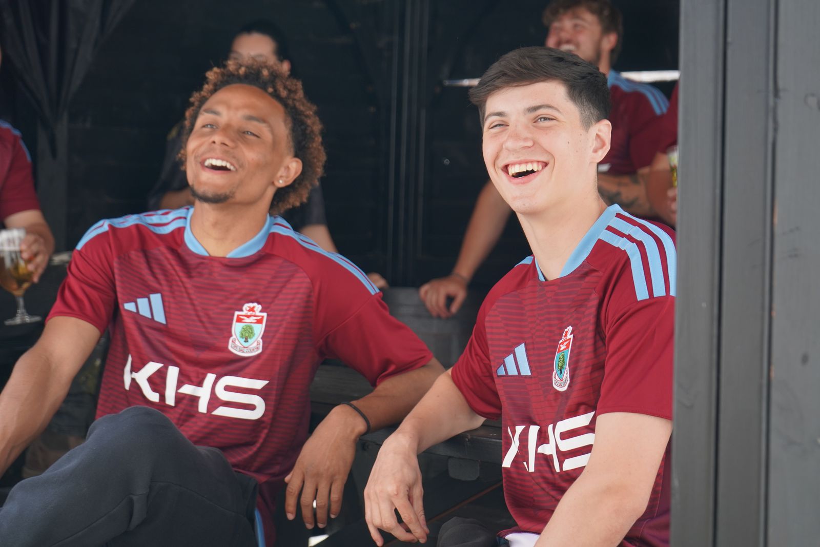 2026/27 Home Shirt